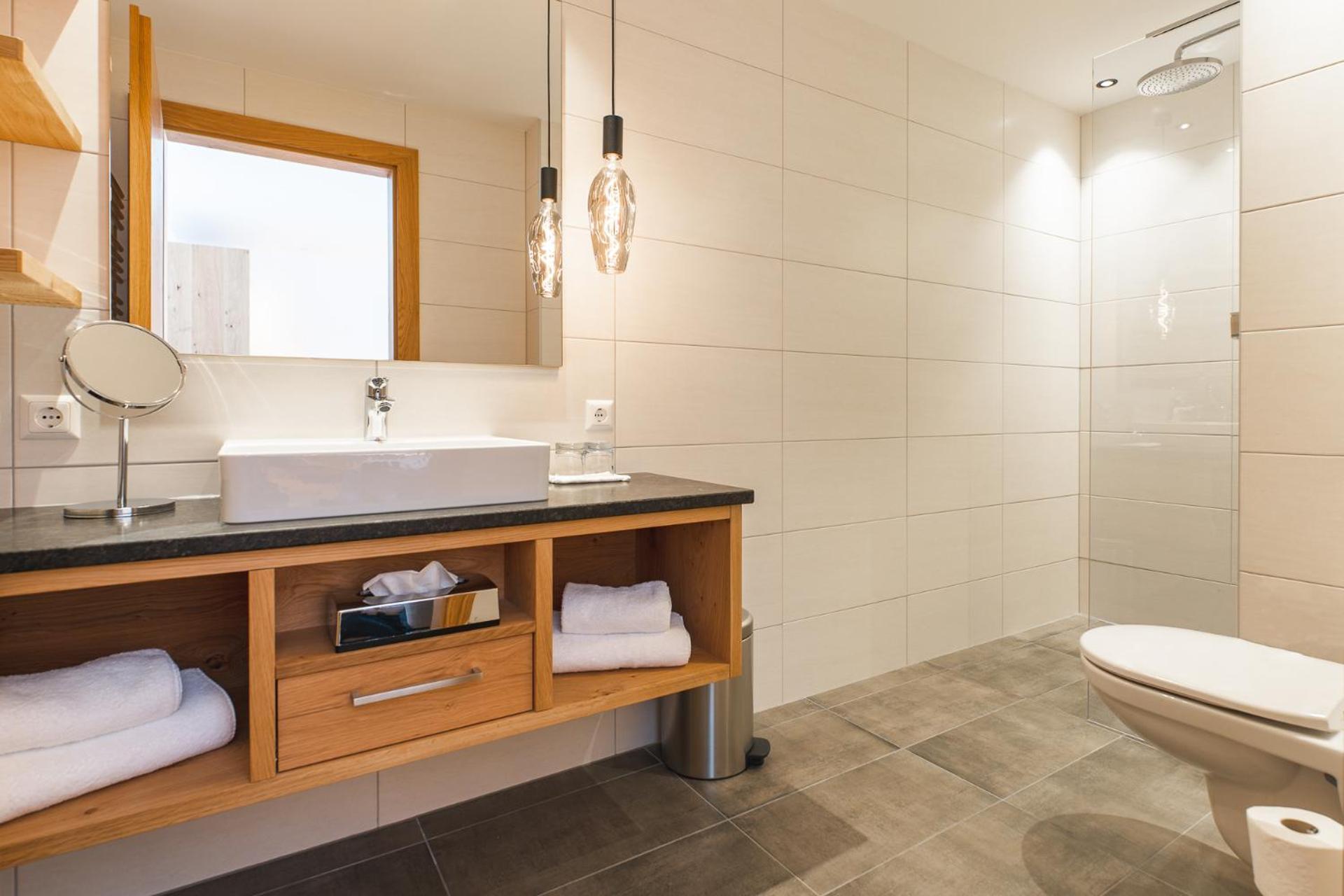 Das Leonhard - Naturparkhotel Am Weissensee Room photo